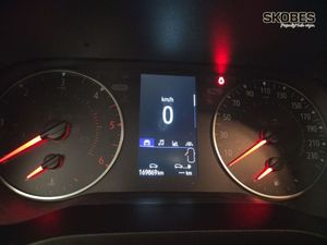 Renault Trafic bild 16