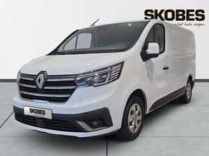Renault Trafic bild 3