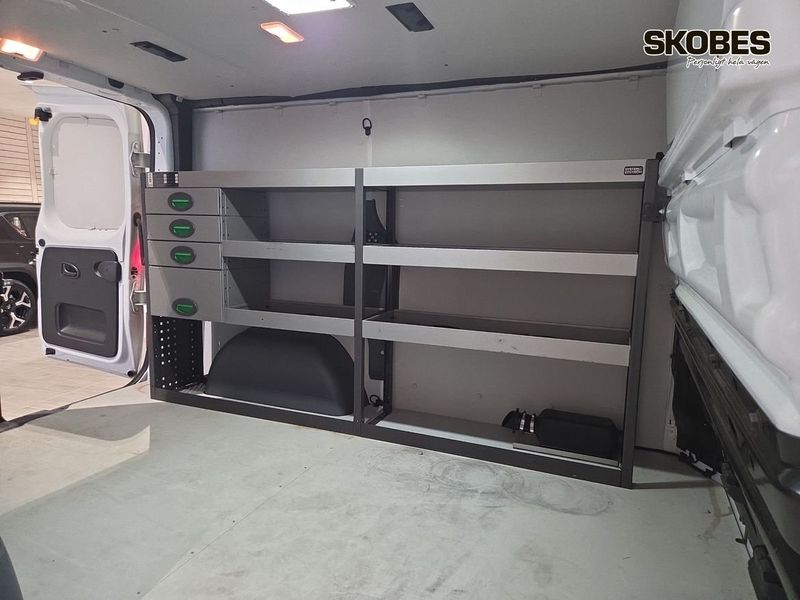 Renault Trafic bild 10