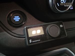 Renault Trafic bild 19