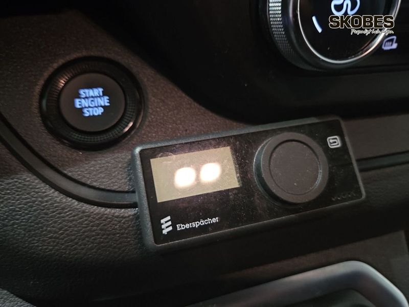 Renault Trafic bild 19