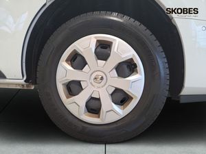 Renault Trafic bild 12