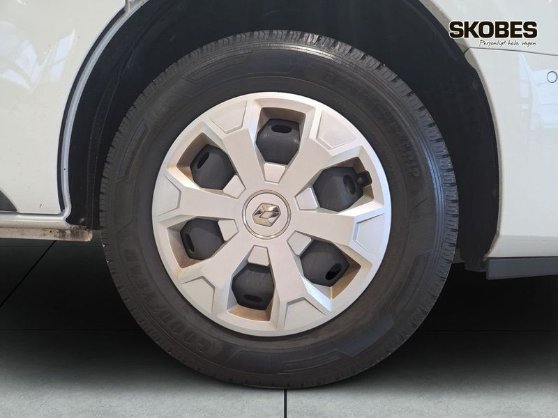 Renault Trafic bild 12