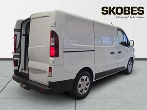 Renault Trafic bild 6