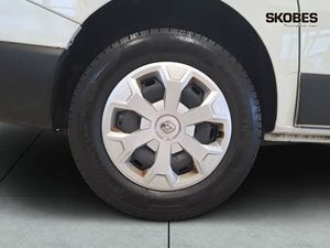 Renault Trafic bild 13