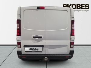 Renault Trafic bild 5