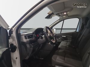 Renault Trafic bild 7