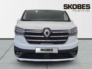 Renault Trafic bild 2