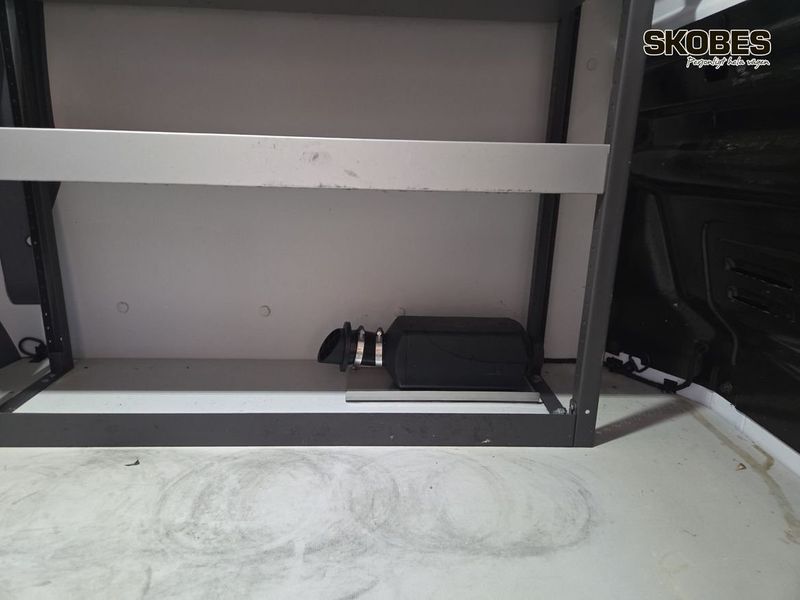 Renault Trafic bild 15