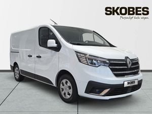 Renault Trafic bild 1
