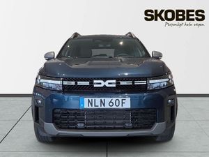Dacia Bigster bild 2