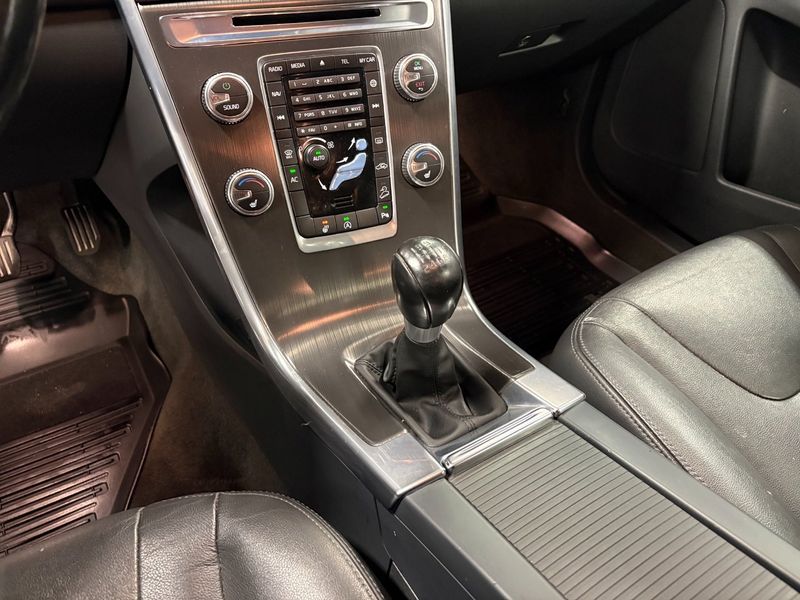 Volvo XC60 bild 8
