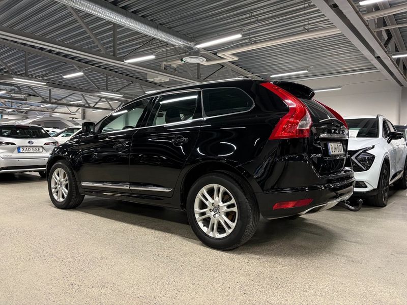 Volvo XC60 bild 3