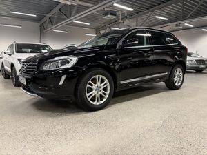 Volvo XC60 bild 1