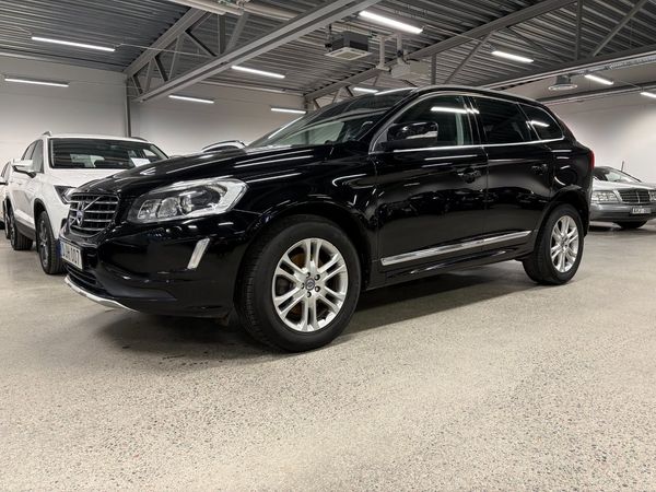 Volvo XC60 D4 AWD Summum Business Edition Pro - 2015