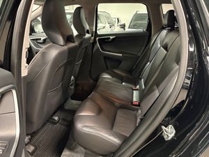 Volvo XC60 bild 5