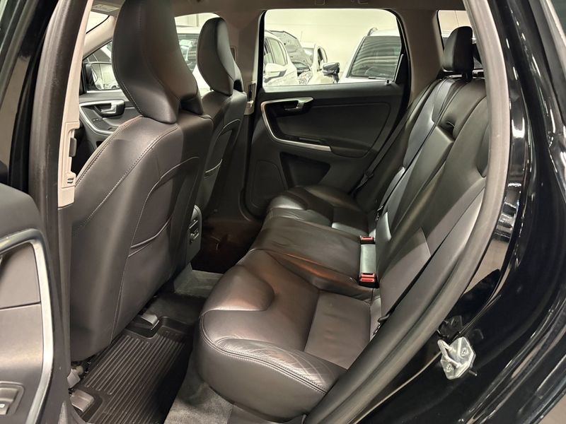 Volvo XC60 bild 5