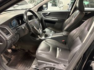 Volvo XC60 bild 4