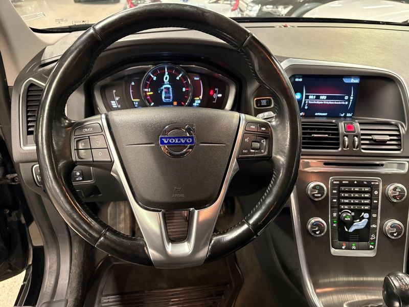 Volvo XC60 bild 7
