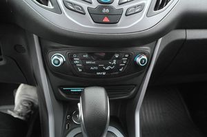 Ford B-Max bild 9