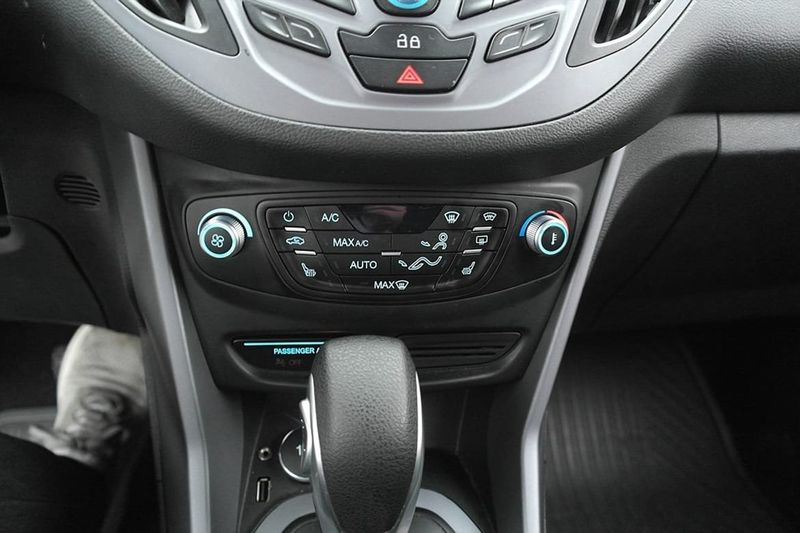Ford B-Max bild 9