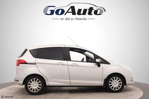 Ford B-Max bild 3