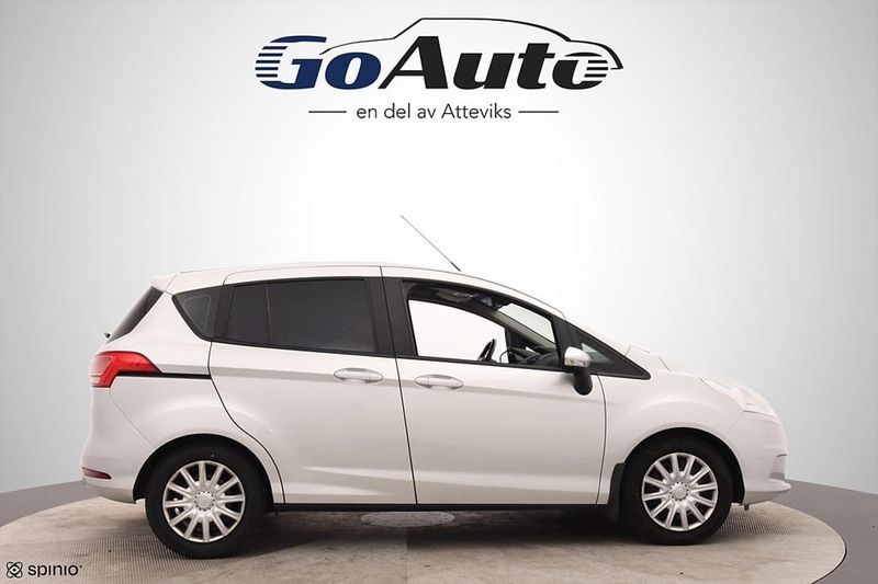 Ford B-Max bild 3
