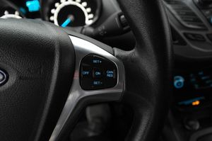 Ford B-Max bild 8