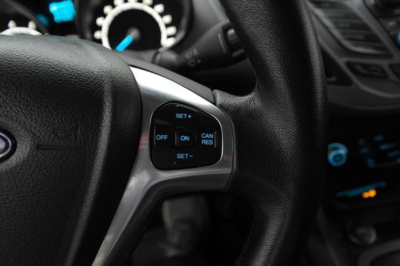 Ford B-Max bild 8