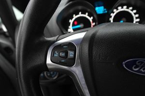 Ford B-Max bild 7