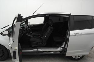 Ford B-Max bild 11