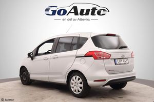 Ford B-Max bild 5