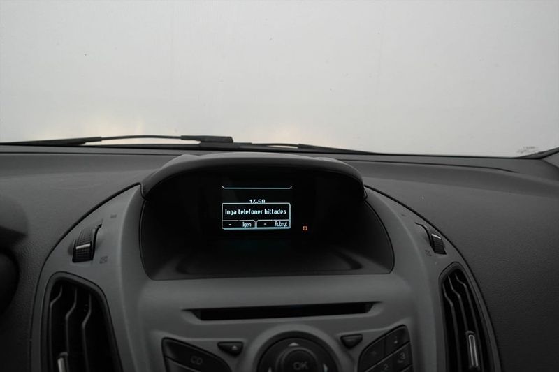 Ford B-Max bild 10