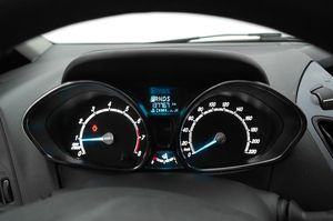 Ford B-Max bild 6