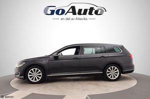 Volkswagen Passat bild 6