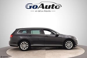 Volkswagen Passat bild 3