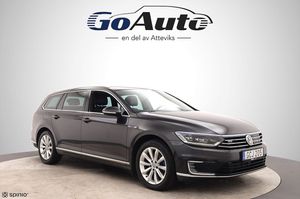 Volkswagen Passat bild 1