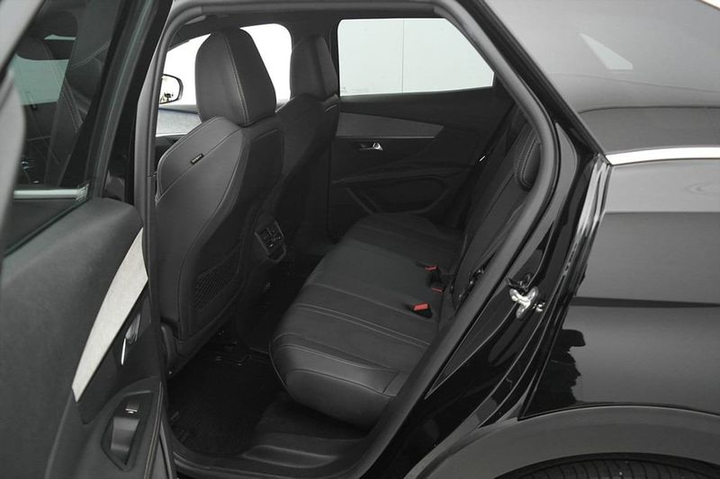 Peugeot 3008 bild 22