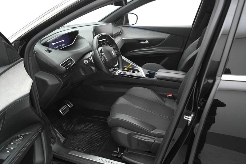 Peugeot 3008 bild 20