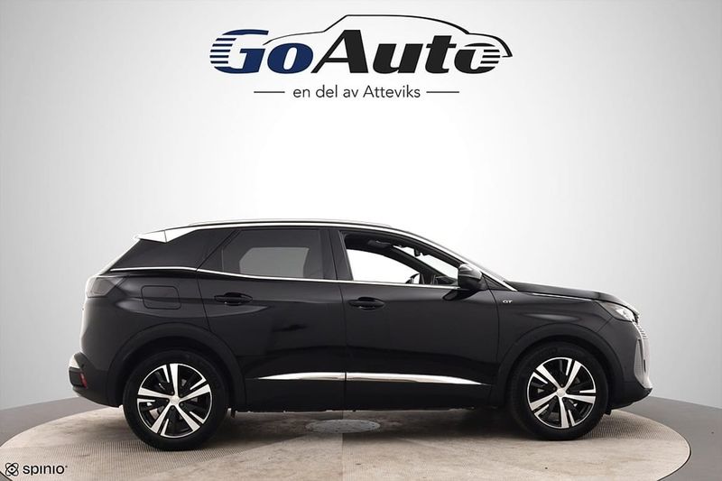 Peugeot 3008 bild 3