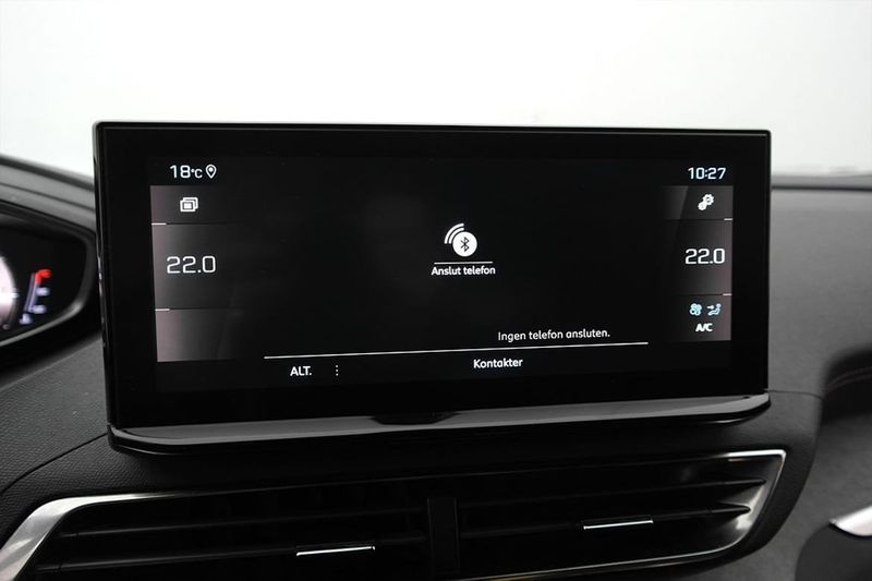 Peugeot 3008 bild 18