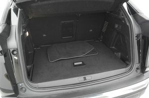 Peugeot 3008 bild 23