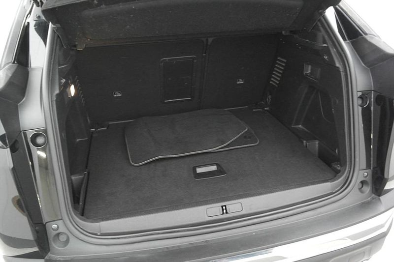 Peugeot 3008 bild 23