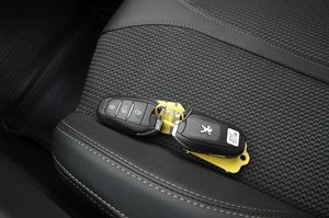 Peugeot 3008 bild 24