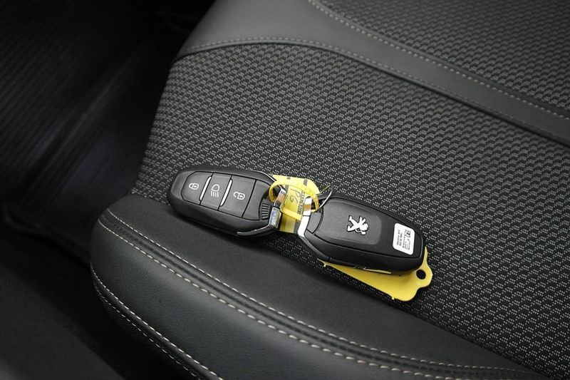 Peugeot 3008 bild 24