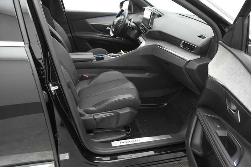 Peugeot 3008 bild 19