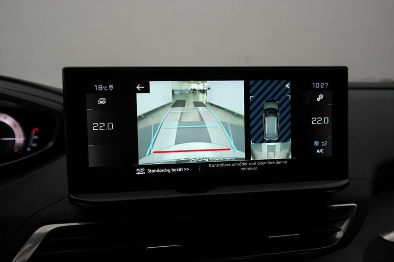 Peugeot 3008 bild 15