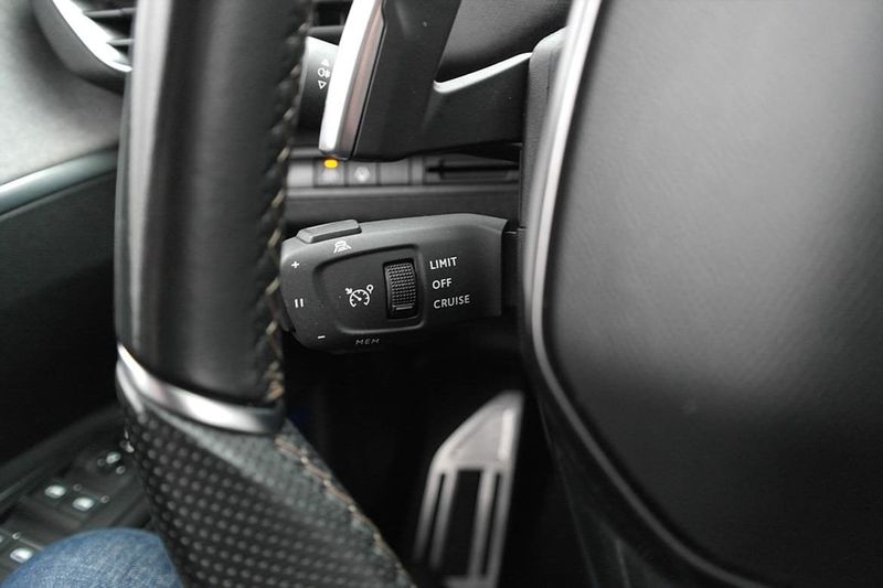 Peugeot 3008 bild 14
