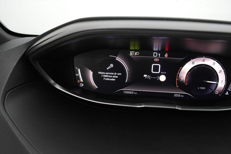 Peugeot 3008 bild 10