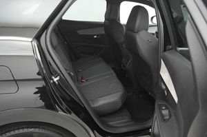 Peugeot 3008 bild 21